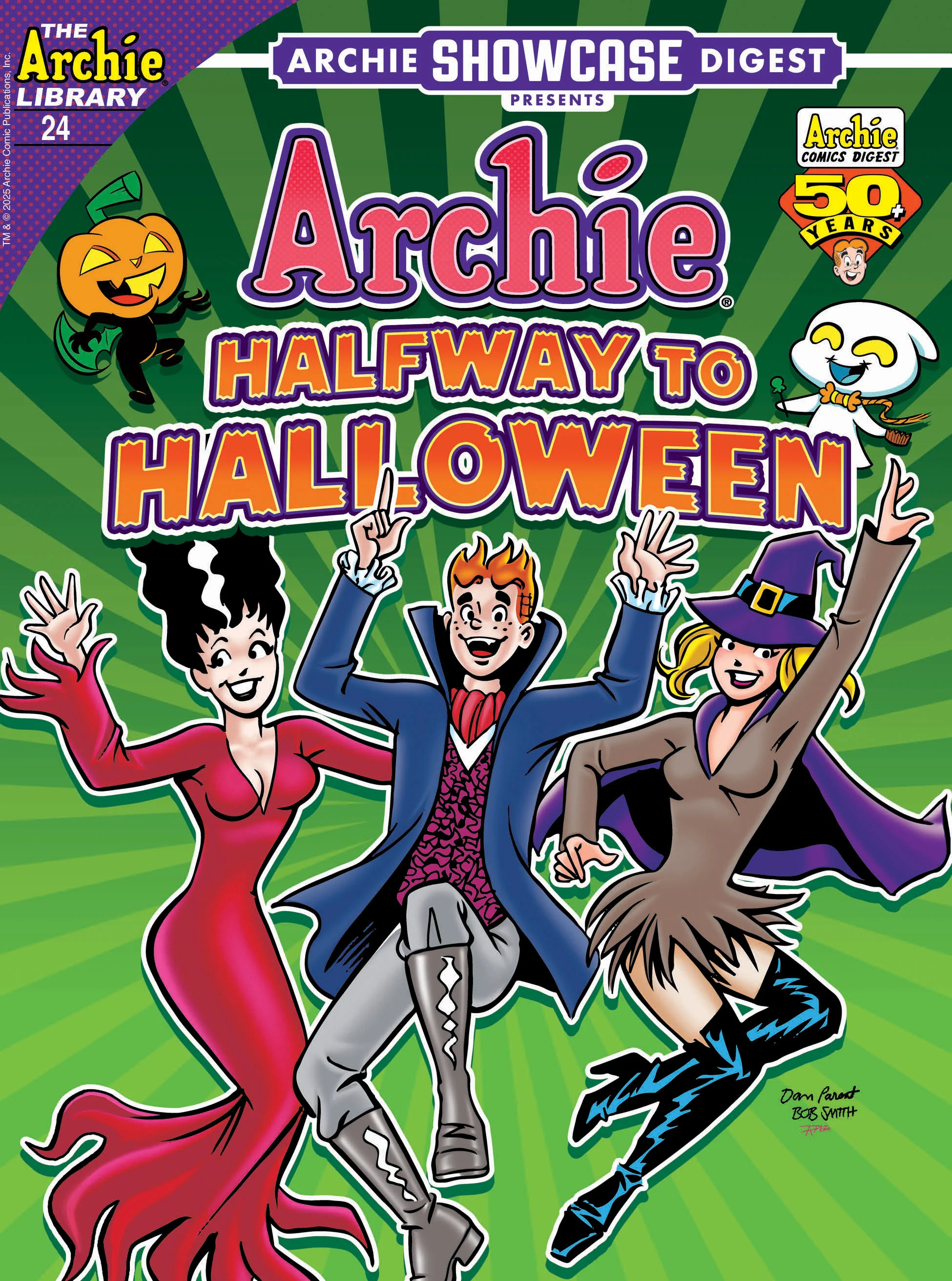 Archie Spooktacular Sale
